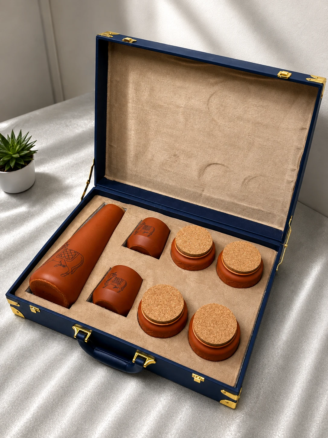Green collection gift